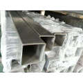 140mm 304 RHS stainless steel welded rectangular pipe